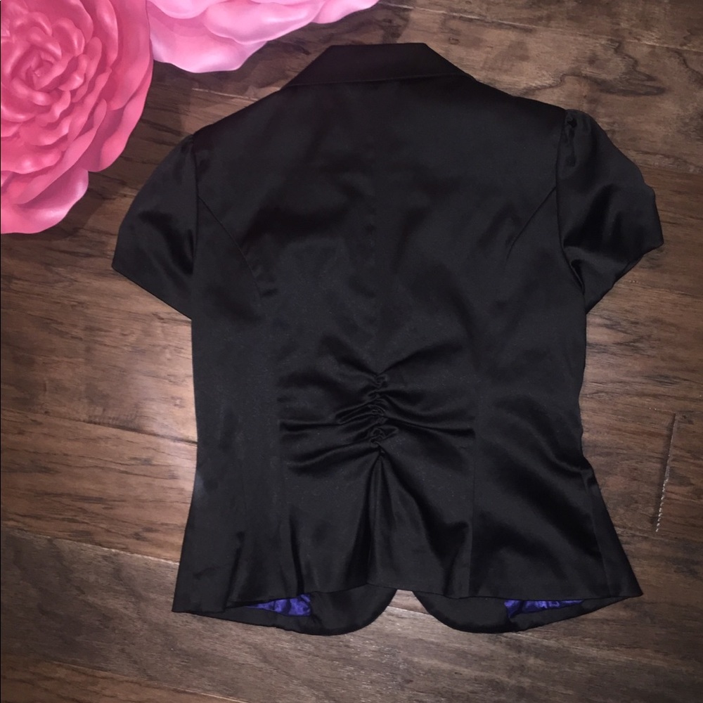 💫woman’s blazer jacket💫 - Picture 2 of 2